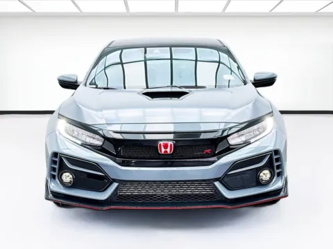 Photos of 2021 Honda Civic Type R Touring for sale in Bellflower, CA at STG Bellflower