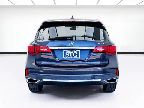 More photos of 2019 Acura MDX 3.5L Technology Package at STG Bellflower, CA