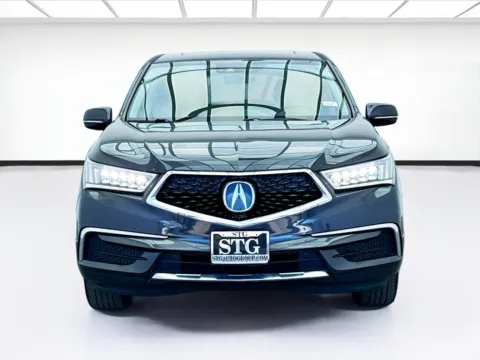 Photos of 2019 Acura MDX 3.5L Technology Package for sale in Bellflower, CA at STG Bellflower