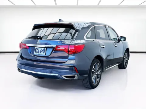 More photos of 2019 Acura MDX 3.5L Technology Package at STG Bellflower, CA
