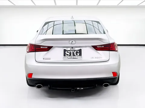 More photos of 2016 Lexus IS 200t at STG Bellflower, CA