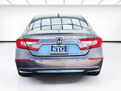 More photos of 2022 Honda Accord Hybrid Touring at STG Bellflower, CA