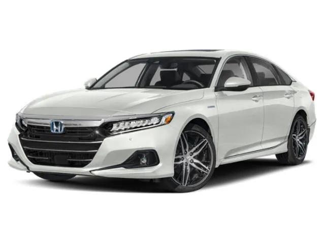 2022 Honda Accord Hybrid Touring for sale in Bellflower, CA