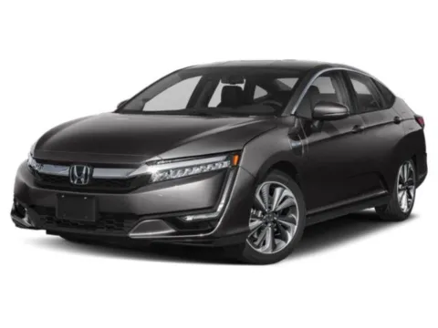Unknown 2019 Honda Clarity Plug-In Hybrid for sale in Bellflower, CA