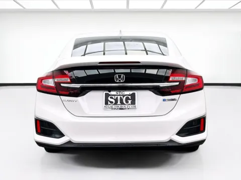 More photos of 2019 Honda Clarity Plug-In Hybrid at STG Bellflower, CA