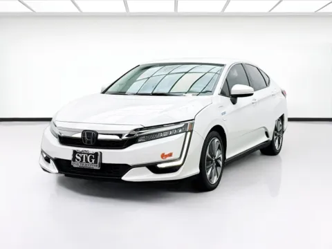 Unknown 2019 Honda Clarity Plug-In Hybrid for sale in Bellflower, CA
