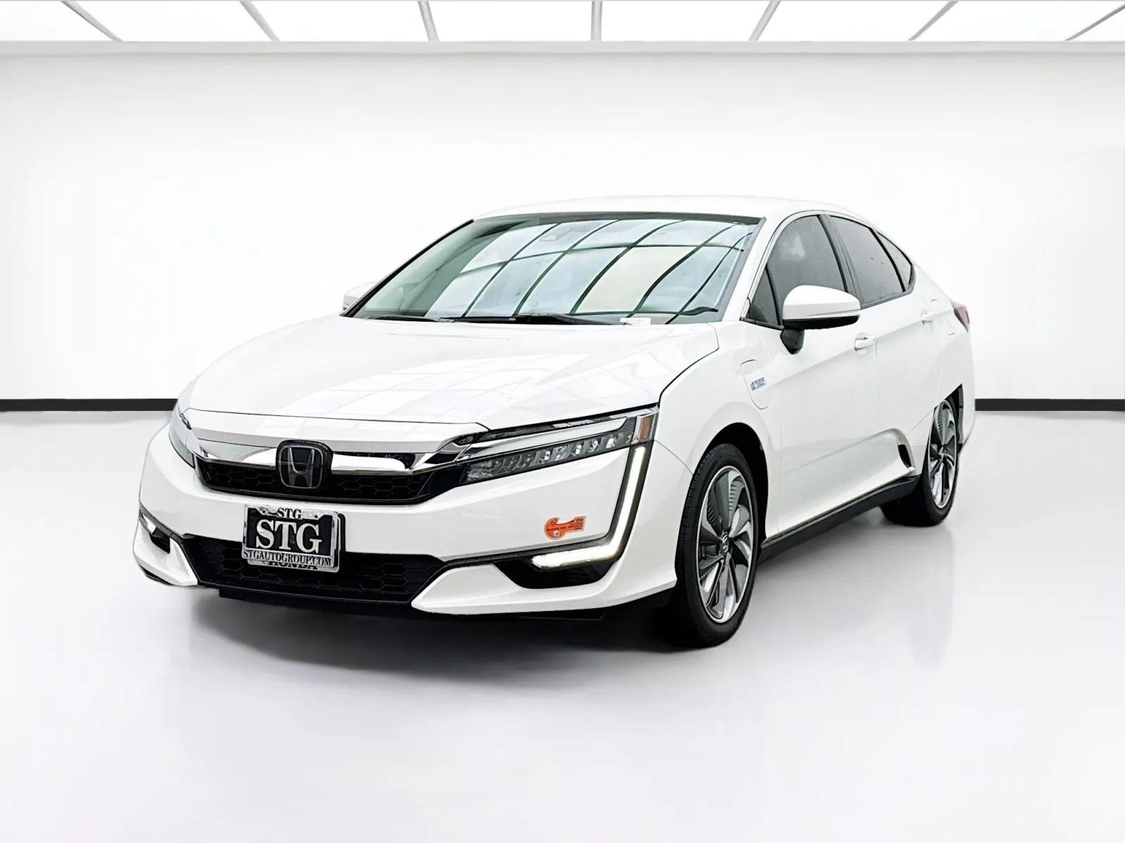 2019 Honda Clarity Base's photo
