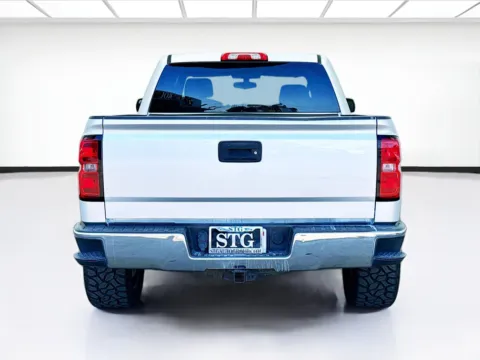 More photos of 2015 Chevrolet Silverado 1500 LT LT1 at STG Bellflower, CA