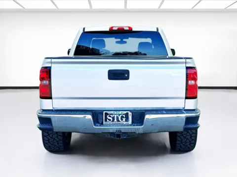 More photos of 2015 Chevrolet Silverado 1500 LT LT1 at STG Bellflower, CA