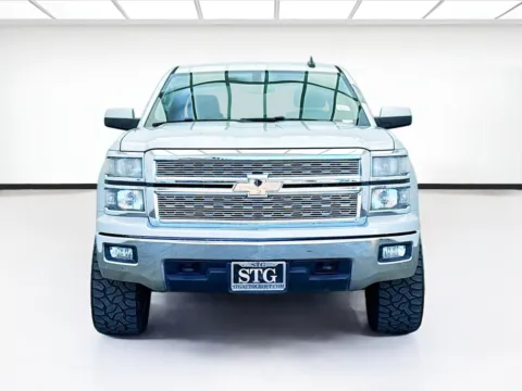 Photos of 2015 Chevrolet Silverado 1500 LT LT1 for sale in Bellflower, CA at STG Bellflower