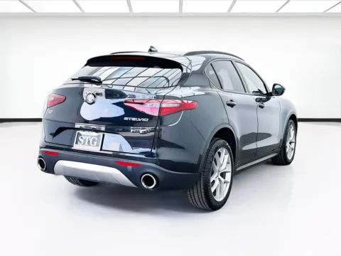 More photos of 2018 Alfa Romeo Stelvio Ti at STG Bellflower, CA