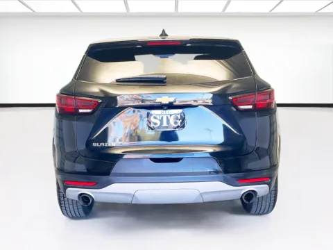 More photos of 2024 Chevrolet Blazer LT at STG Bellflower, CA