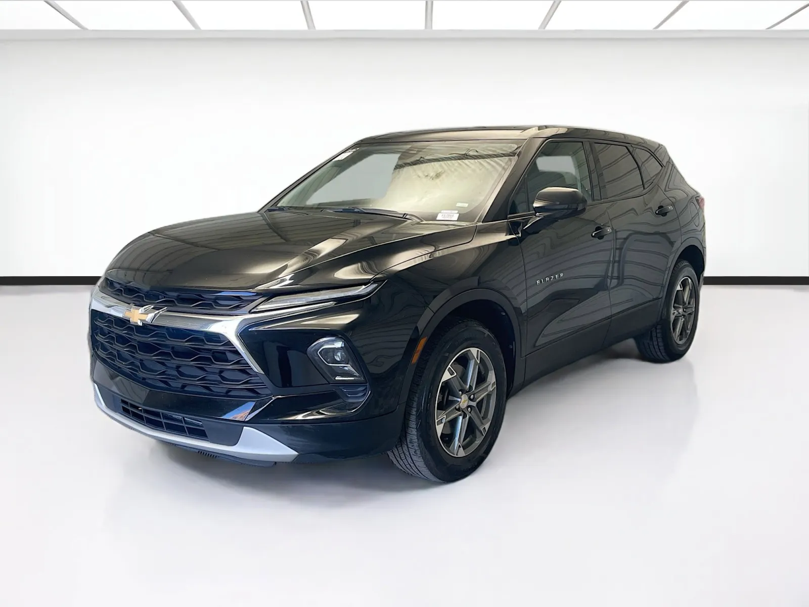 2024 Chevrolet Blazer 2.0T 2LT FWD's photo