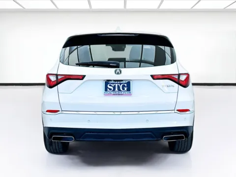 More photos of 2023 Acura MDX Technology at STG Bellflower, CA