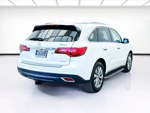 More photos of 2016 Acura MDX 3.5L at STG Bellflower, CA