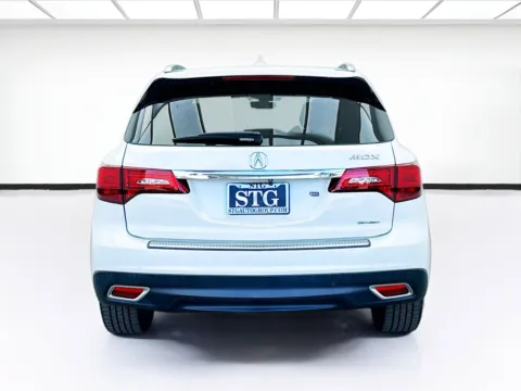 More photos of 2016 Acura MDX 3.5L at STG Bellflower, CA