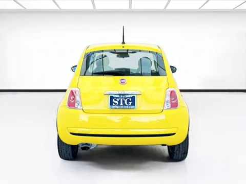 More photos of 2015 FIAT 500 Pop at STG Bellflower, CA