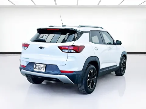 More photos of 2021 Chevrolet Trailblazer LT at STG Bellflower, CA