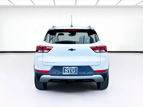 More photos of 2021 Chevrolet Trailblazer LT at STG Bellflower, CA