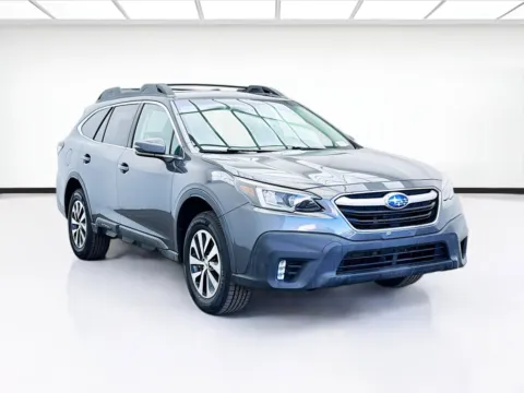 Another view of 2022 Subaru Outback Premium for sale in Bellflower, CA at STG Bellflower