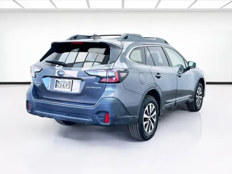 More photos of 2022 Subaru Outback Premium at STG Bellflower, CA