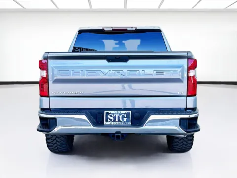 More photos of 2020 Chevrolet Silverado 1500 LT at STG Bellflower, CA