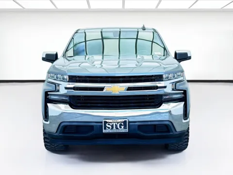 Photos of 2020 Chevrolet Silverado 1500 LT for sale in Bellflower, CA at STG Bellflower