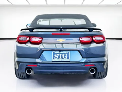 More photos of 2023 Chevrolet Camaro 1LT at STG Bellflower, CA