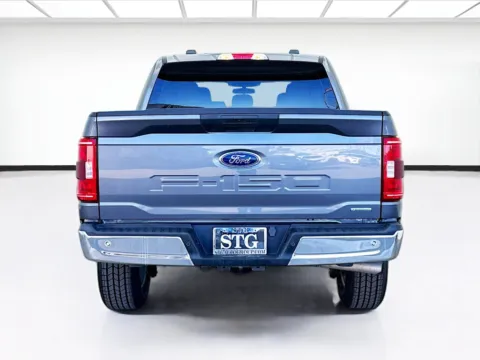 More photos of 2023 Ford F-150 XLT at STG Bellflower, CA