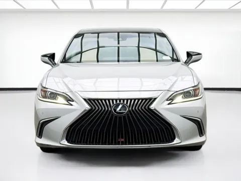 Photos of 2020 Lexus ES 350 for sale in Bellflower, CA at STG Bellflower