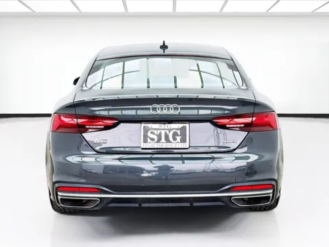 More photos of 2021 Audi A5 Sportback 40 Premium Plus quattro at STG Bellflower, CA