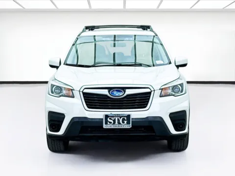 Photos of 2020 Subaru Forester Premium for sale in Bellflower, CA at STG Bellflower