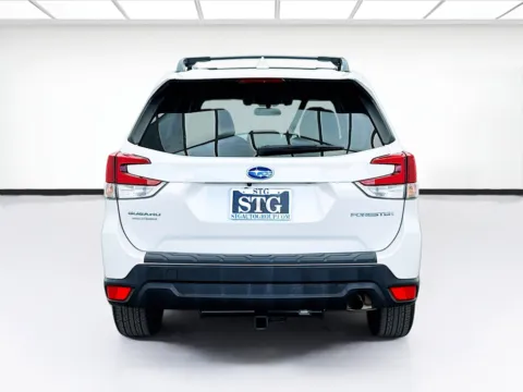 More photos of 2020 Subaru Forester Premium at STG Bellflower, CA