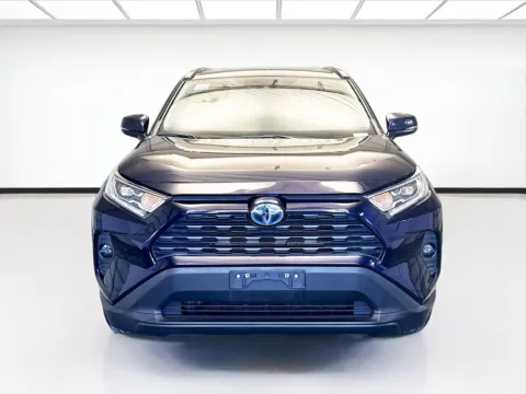 Photos of 2021 Toyota RAV4 XLE for sale in Bellflower, CA at STG Bellflower