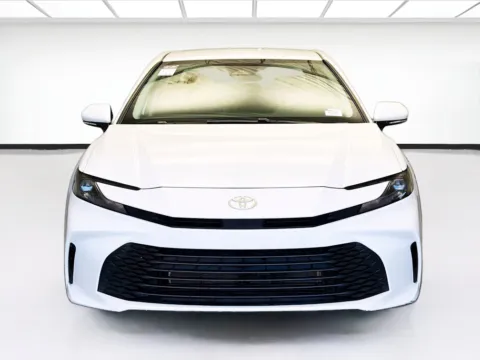 Photos of 2025 Toyota Camry SE for sale in Bellflower, CA at STG Bellflower