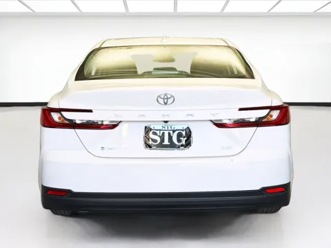 More photos of 2025 Toyota Camry SE at STG Bellflower, CA