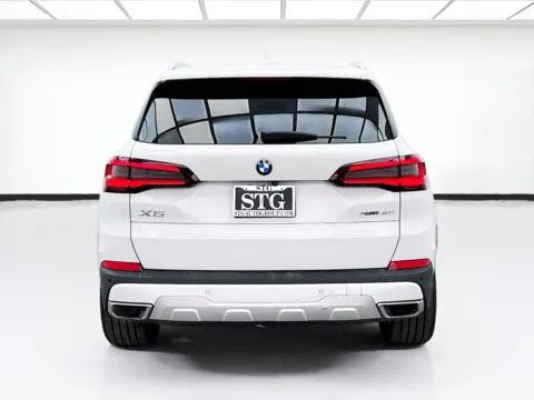 More photos of 2021 BMW X5 sDrive40i at STG Bellflower, CA