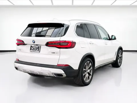 More photos of 2021 BMW X5 sDrive40i at STG Bellflower, CA