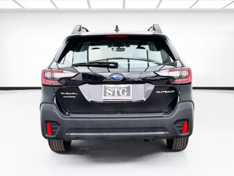 More photos of 2020 Subaru Outback 2.5i at STG Bellflower, CA