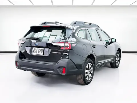 More photos of 2020 Subaru Outback 2.5i at STG Bellflower, CA