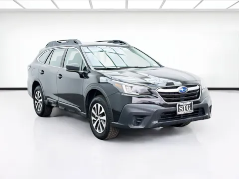Another view of 2020 Subaru Outback 2.5i for sale in Bellflower, CA at STG Bellflower