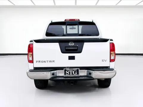 More photos of 2018 Nissan Frontier SV at STG Bellflower, CA