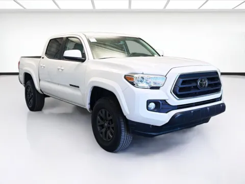 Another view of 2023 Toyota Tacoma SR5 V6 for sale in Bellflower, CA at STG Bellflower
