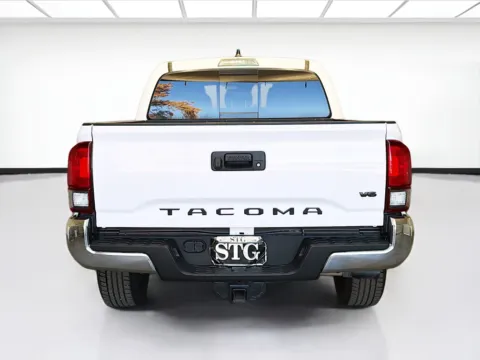 More photos of 2023 Toyota Tacoma SR5 V6 at STG Bellflower, CA