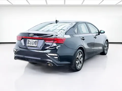 More photos of 2021 Kia Forte LXS at STG Bellflower, CA