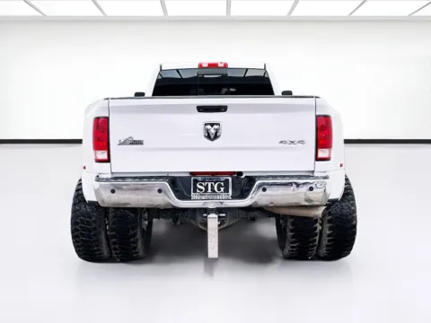 More photos of 2015 Ram 3500 Big Horn at STG Bellflower, CA