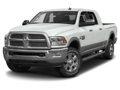 White 2015 Ram 3500 Big Horn for sale in Bellflower, CA