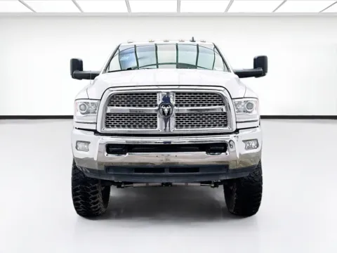 Photos of 2015 Ram 3500 Big Horn for sale in Bellflower, CA at STG Bellflower
