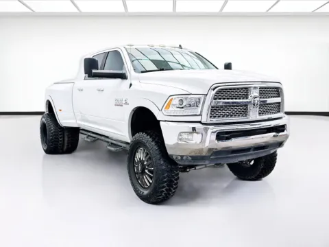 Another view of 2015 Ram 3500 Big Horn for sale in Bellflower, CA at STG Bellflower
