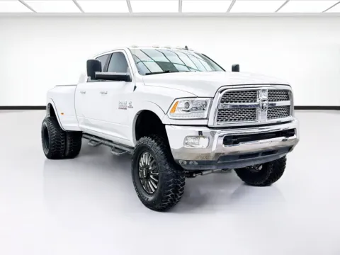 Another view of 2015 Ram 3500 Big Horn for sale in Bellflower, CA at STG Bellflower